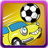 icon Escape from car and watch football 2.0.0