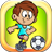 icon Escape Games Football Match 1.0.0