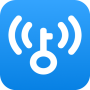 icon WiFi Master: WiFi Auto Connect cho Samsung Galaxy Tab S3 (Wi-Fi)