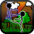 icon Sticky Ninja HD 2.51