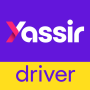 icon Yassir Driver : Partner app cho oppo R11 Plus