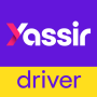 icon Yassir Driver : Partner app cho Samsung Galaxy Folder 2