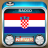 icon Radio News Croatia 1.0