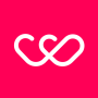 icon WIPPY - Meet People & Dating cho Motorola Moto C