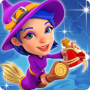 icon Hocus Puzzle cho intex Cloud String V2.0