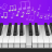 icon AI Piano Magic Keyboard 35.0