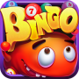 icon Bingo Crush - Fun Bingo Game™ cho Samsung Galaxy Core Lite(SM-G3586V)