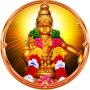 icon Ayyappa Clock LWP