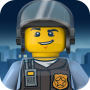 icon LEGO® City Spotlight Robbery cho intex Aqua Strong 5.2