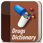 icon Drugs Dictionary