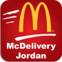icon McDelivery Jordan cho Allview V3 Viper