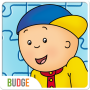 icon Caillou Puzzle