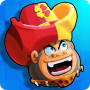 icon BAZOO - Mobile eSport cho Fly Knockout