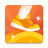 icon com.walkearn.stepscash 1.0.8