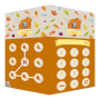 icon AppLock Theme Thanksgiving cho Allview P8 Pro