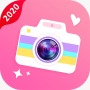 icon com.beauty.camera.youcam.makeup.photo.editor.beautyplus.sweet.beautycam.beautcamera.beautycameraplus.selfiecamera.beautyplus