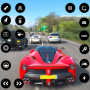 icon Real Car Racing Games