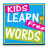 icon Learning Words for Kids 1.0.4