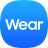 icon Galaxy Wearable 2.2.63.25060561