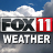 icon FOX 11 Weather 4.10.1600