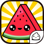 icon Watermelon Evolution