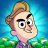 icon Idle Bank Tycoon 1.59.1