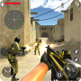 icon Counter Terrorism Shoot