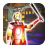 icon Granny is IRONMAN 1.7
