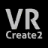 icon VR Create2 2.0