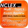 icon NCLEX Full Review