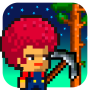 icon Pixel Survival