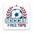 icon Soccer Free Tips 4.0.0