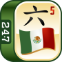 icon Cinco De Mayo Mahjong