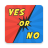 icon Yes Or No 5.2.3