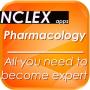 icon com.topoflearning.free.vibering.nclex.cna.nursing.pharmacology.pharmacy.medical