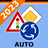 icon com.apps4you2go.learning_car 2.0.2