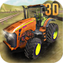 icon Tractor Simulator 3D cho BLU S1