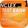 icon NCLEX Quiz App1-Pro