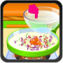 icon Cooking Game - Chicken Game cho symphony P7