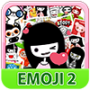 icon My Chat Sticker Emoji 2