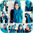 icon Hijab Styles Step by Step 6