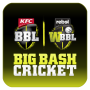 icon Big Bash Cricket cho Samsung Galaxy Mini S5570
