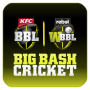 icon Big Bash Cricket cho Aermoo M1