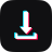 icon AhaTik Downloader 1.45.0