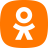 icon ru.ok.android 25.6.23
