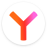 icon Yandex Browser 25.6.1.95