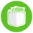 icon com.webfun.masareef 2.3.2