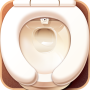 icon 100 Toilets “room escape game” cho karbonn K9 Smart 4G