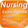 icon com.topoflearning.free.vibering.medical.nursing.exam.review