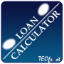 icon Loan calculator Banker